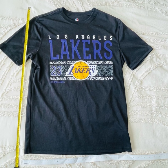 Los Angeles Lakers Size S - Picture 1 of 4